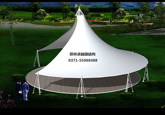 華蘭生物設(shè)計效果圖