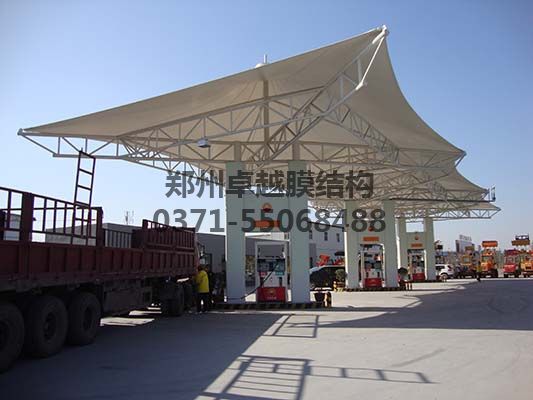 北京張拉膜/景觀(guān)膜結構/<font color='red'>張拉膜結構</font>【質(zhì)量保證】