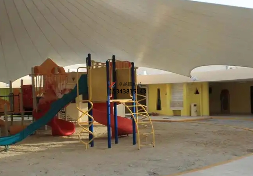 上海張拉膜籃球場遮陽棚生產(chǎn)廠家設(shè)計施工【上海財經(jīng)大學張拉膜籃球場遮陽棚】等項目