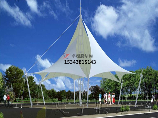 石家莊張拉膜/景觀(guān)膜結構/<font color='red'>張拉膜結構</font>【質(zhì)量保證】