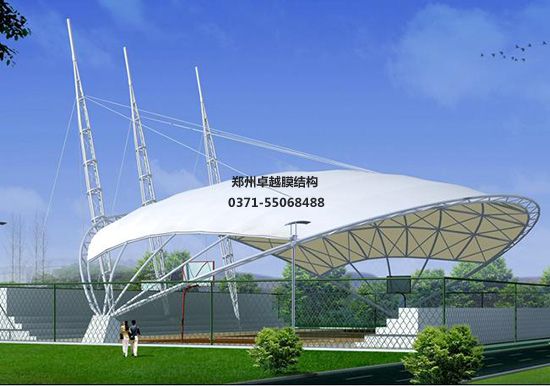 太原市張拉膜看臺(tái)【太原學(xué)院等】專(zhuān)業(yè)生產(chǎn)廠家