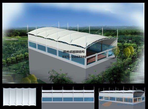 長(cháng)治膜結構/景觀(guān)膜結構/<font color='red'>張拉膜結構</font>【質(zhì)量保證】
